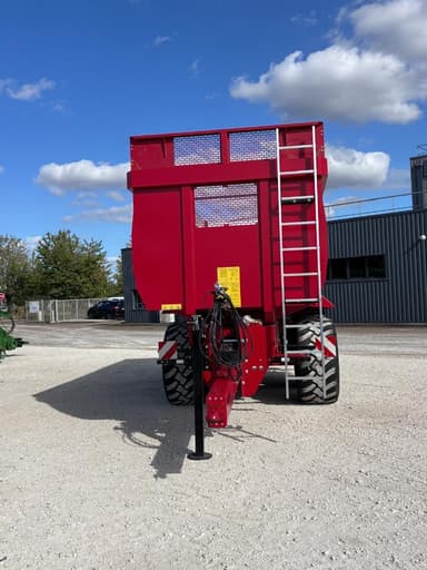 Benne KRAMPE BIG BODY 640 - photo 5