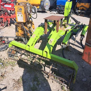 Cultivateur ACTISOL NIUBO CTH57SR - photo 4