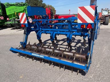 Decompacteur ROLMAKO Tine U624 - photo 4