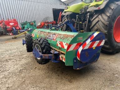 Broyeur DESVOYS DR4 - photo 5