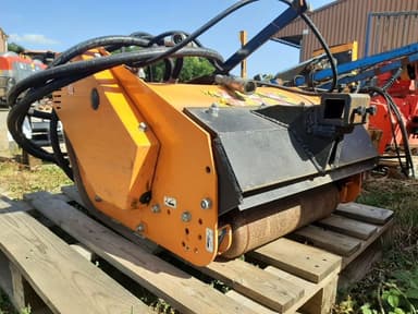 Entretien du sol viti AUTRE Naotec BHH 850 - photo 4