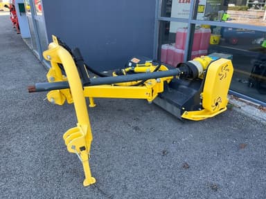 Broyeur ROUSSEAU BROYEUR ARRIERE RMK 160 - photo 2