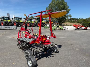Andaineur FELLA TS 351 DN - photo 2