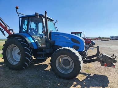 Tracteur LANDINI VISION 95 - photo 4