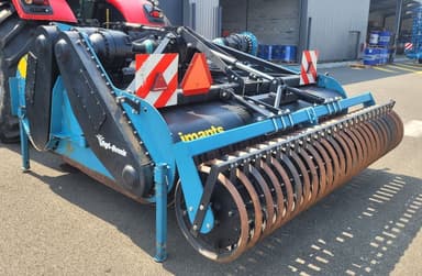Divers Imants 58SX300PLH - photo 3