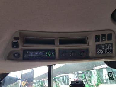 Tracteur CASE IH PUMA 165 - photo 4