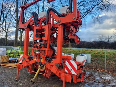 Semoir monograine KUHN MAXIMA R - photo 3
