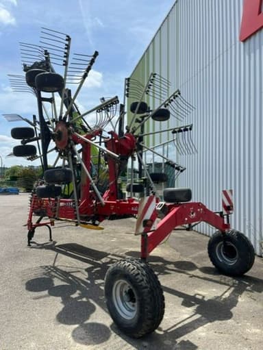 Andaineur FELLA TS880 PRO - photo 3