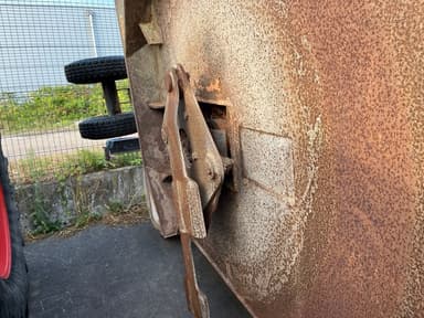 Broyeur GYROMASS RH50 - photo 5