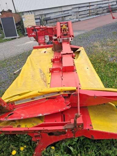 Faucheuse POTTINGER 305 - photo 2