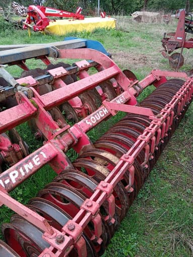 Dechaumeur SOUCHU PINET BM 416/32 - photo 2