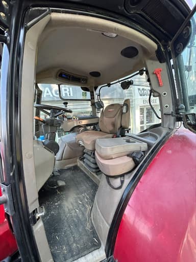 Tracteur CASE IH PUMA CVX 200 - photo 5