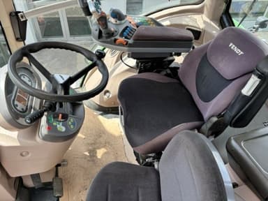 Tracteur FENDT 930 VARIO PROFI + - photo 5