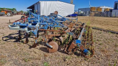 Dechaumeur LEMKEN Karat 9/500 KUE - photo 3