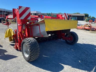 Faucheuse conditionneuse POTTINGER NOVACAT 3007 T - photo 4