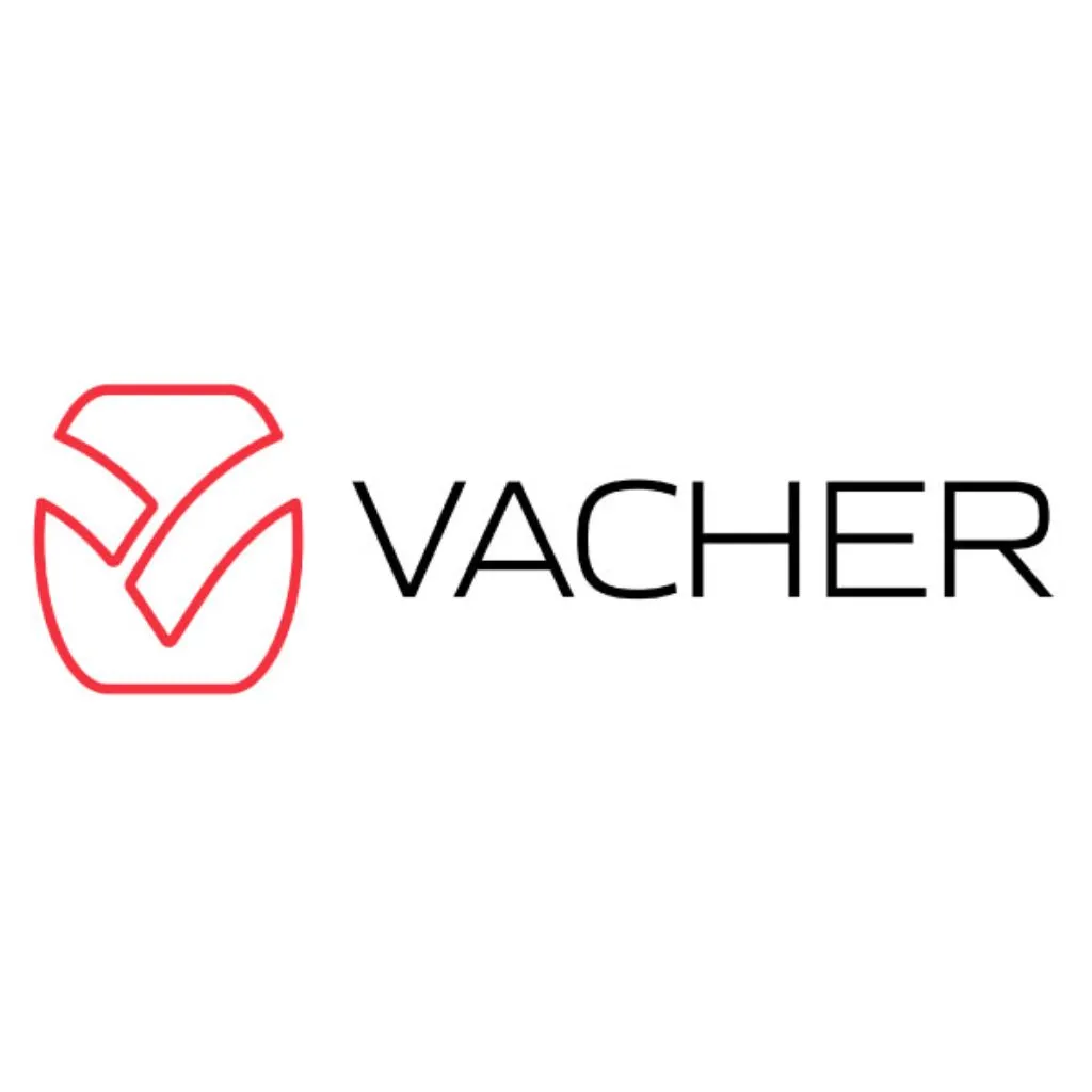 MAISON VACHERLogo