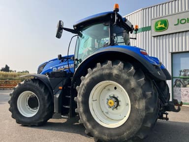 Tracteur NEW HOLLAND T7.315 - photo 3