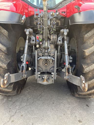 Tracteur VALTRA Q245 - photo 5