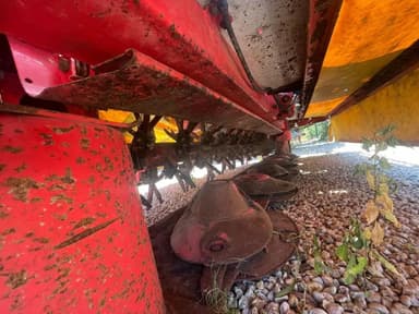 Faucheuse POTTINGER NOVACAT 351 - photo 5