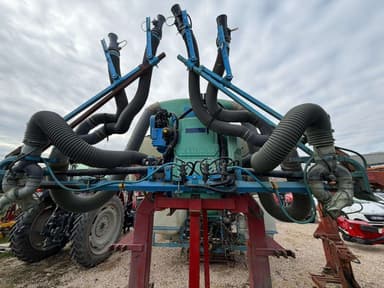 Pulverisateur vigne BERTHOUD SUPAIR - photo 5