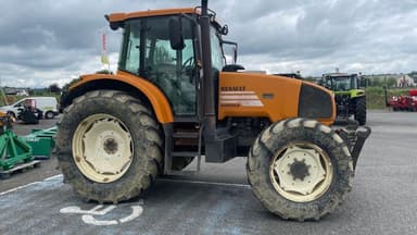 Tracteur RENAULT ARES 620 RZ - photo 4