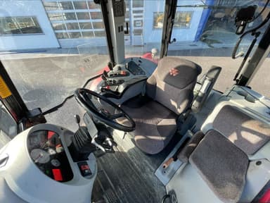 Tracteur MASSEY FERGUSON 6475 DYNA 6 - photo 3