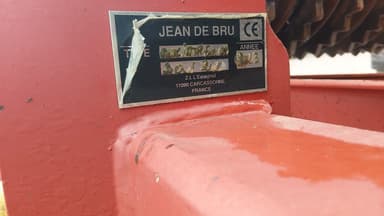 Outil de plombage RAU Goliath - photo 2