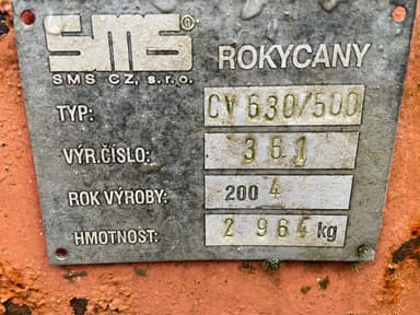 Divers Sms 6m30 - photo 5