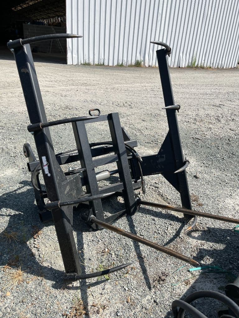 Pic-botte MAGSI PB8DIF2/120 - photo principale
