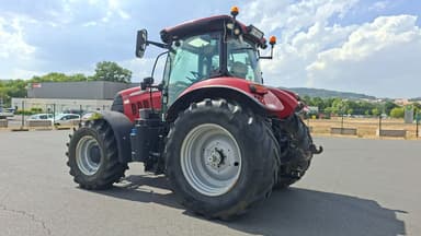 Tracteur CASE IH Puma cvx 150 - photo 4