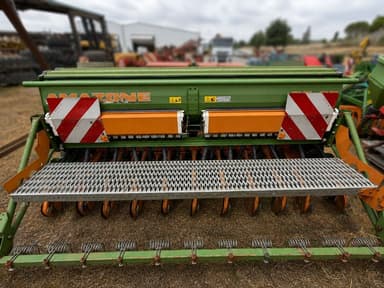 Combine de Semis AMAZONE KE 303 + D9.30 spécial - photo 5