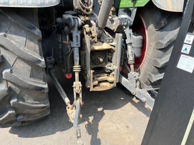 Tracteur FENDT 720 S4 Power  - photo 5