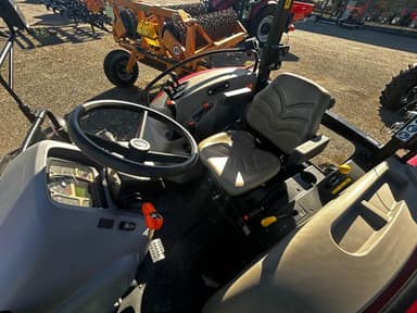 Tracteur CASE IH FARMALL 75A - photo 3