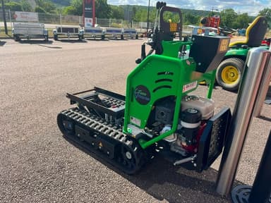Divers GUERIN VITICULTURE TRANSPORTEUR A CHENILLES - photo 3
