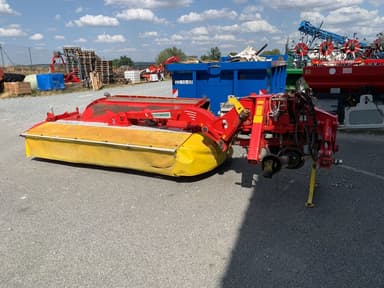 Faucheuse conditionneuse POTTINGER NOVA CAT 302 ED - photo 3