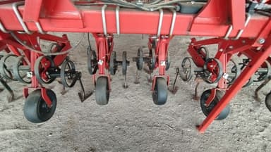 Bineuse STEKETEE CO 3000 - photo 2