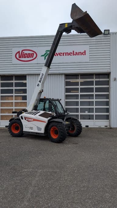 Telescopique BOBCAT TL 26.60 TP - photo 2