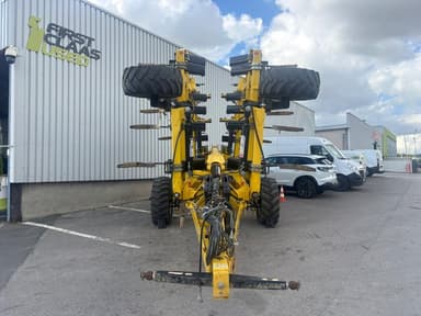 Dechaumeur BEDNAR Fo6000h - photo 2