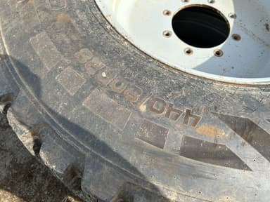 Roues NOKIAN 440/80R28 - photo 4
