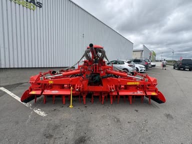 Combine de Semis KUHN BTFR4000 - photo 2
