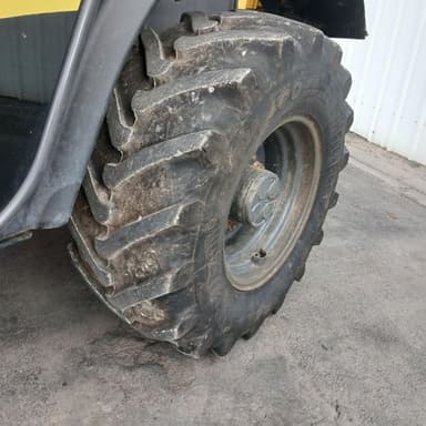 Telescopique NEW HOLLAND TH9.35 élite  - photo 4