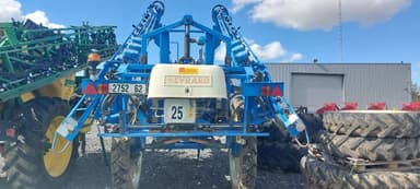 Pulverisateur EVRARD METEOR - photo 3