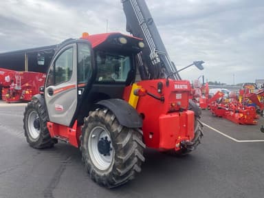 Telescopique MANITOU MLT 635-130 PS+ - photo 3