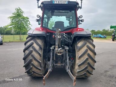 Tracteur VALTRA G135 - photo 5