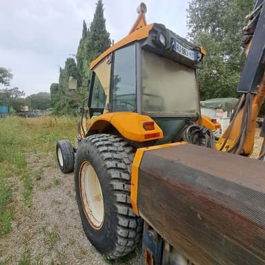 Tracteur RENAULT ERGOS 90 - photo 5