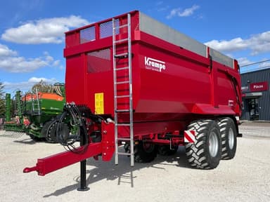 Benne KRAMPE BIG BODY 640 - photo 2