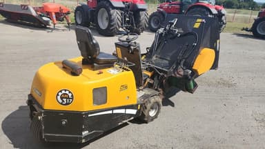 Divers EMILY  AM317 17 cv - photo 2