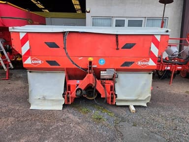 Epandeur engrais KUHN AXERA M/W GLB1400 - photo 4