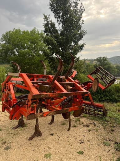 Dechaumeur RAZOL AMX - photo 2