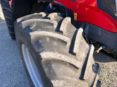 Tracteur MASSEY FERGUSON 7S.180 - photo 5